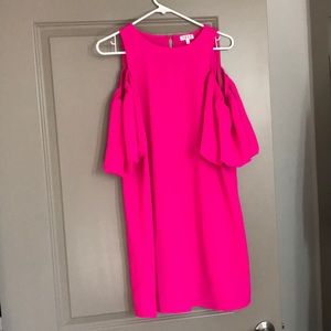 Red Dress Pink Dress